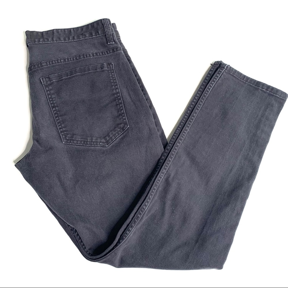 Tony Hawk Skinny Slouch Pants